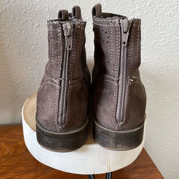 Arizona Jeans Co. Zipper Marco Booties Size 9.5M - Picture 4 of 8